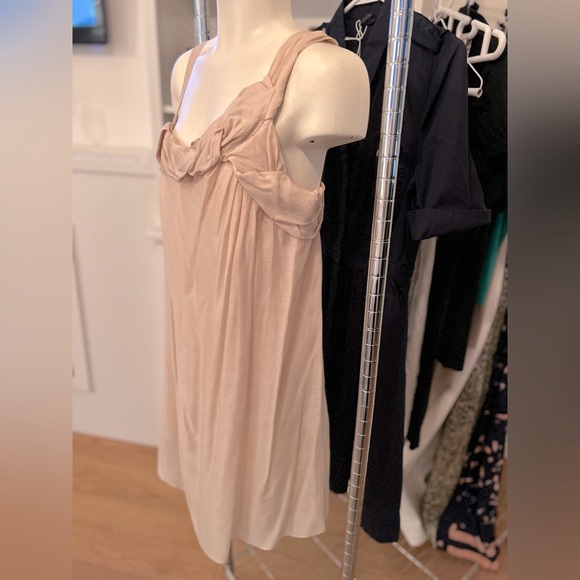 Tereza Santos off the Runway Dress - Brazilian Fashion Week - Picture 3 of 4